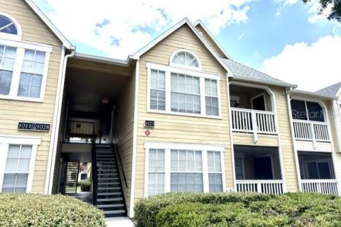 Condo in Orlando, Florida, 1 bedroom № 2224376