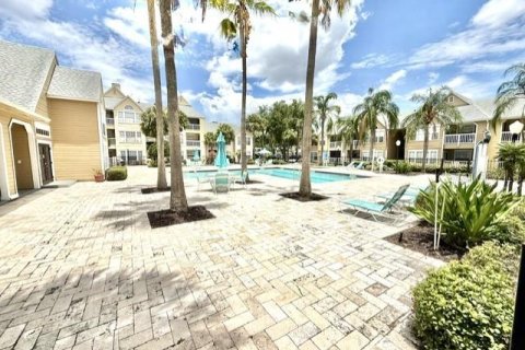 Condo in Orlando, Florida, 1 bedroom № 2224376 - photo 2