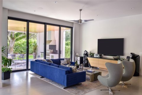 Villa ou maison à vendre à Pinecrest, Floride: 5 chambres, 715.07 m2 № 2009315 - photo 18