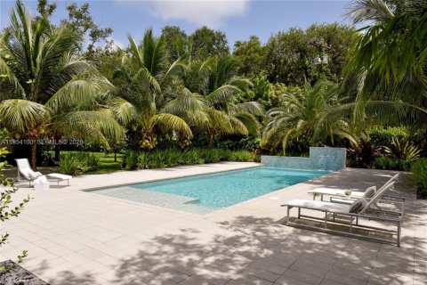 Villa ou maison à vendre à Pinecrest, Floride: 5 chambres, 715.07 m2 № 2009315 - photo 6
