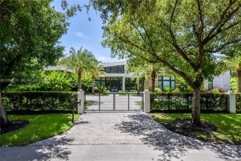 Villa ou maison à vendre à Pinecrest, Floride: 5 chambres, 715.07 m2 № 2009315 - photo 3