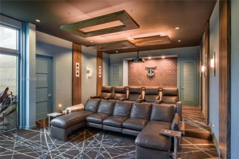 Villa ou maison à vendre à Pinecrest, Floride: 5 chambres, 715.07 m2 № 2009315 - photo 26