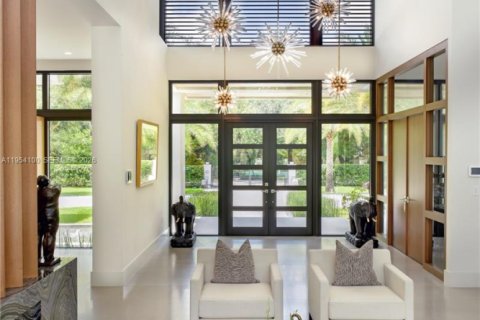 Villa ou maison à vendre à Pinecrest, Floride: 5 chambres, 715.07 m2 № 2009315 - photo 16