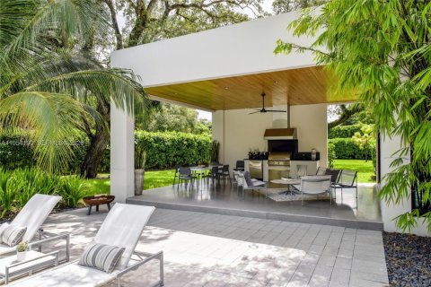Villa ou maison à vendre à Pinecrest, Floride: 5 chambres, 715.07 m2 № 2009315 - photo 30