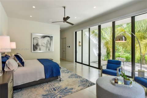 Villa ou maison à vendre à Pinecrest, Floride: 5 chambres, 715.07 m2 № 2009315 - photo 25