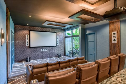 Villa ou maison à vendre à Pinecrest, Floride: 5 chambres, 715.07 m2 № 2009315 - photo 27