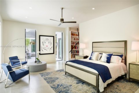 Villa ou maison à vendre à Pinecrest, Floride: 5 chambres, 715.07 m2 № 2009315 - photo 24