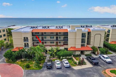 Condominio en venta en Treasure Island, Florida, 2 dormitorios, 105.91 m2 № 2405686 - foto 4