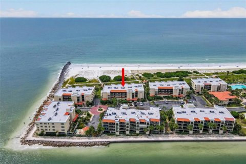 Condominio en venta en Treasure Island, Florida, 2 dormitorios, 105.91 m2 № 2405686 - foto 29