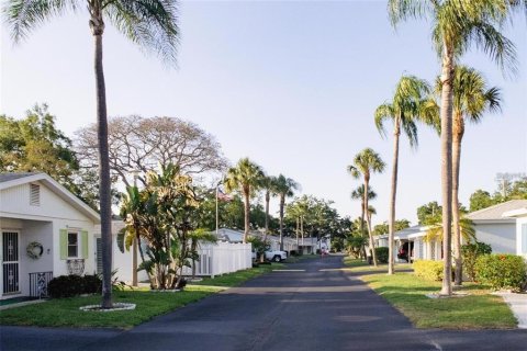 Купить виллу или дом в Брейдентон, Флорида 4 комнаты, 75.25м2, № 1529977 - фото 26