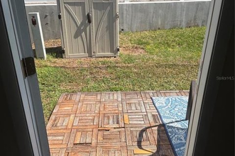 Купить виллу или дом в Брейдентон, Флорида 4 комнаты, 75.25м2, № 1529977 - фото 25