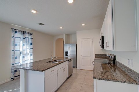 Villa ou maison à vendre à DeLand, Floride: 3 chambres, 154.78 m2 № 2432684 - photo 14