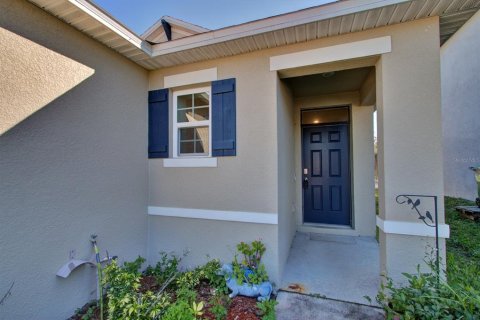 Villa ou maison à vendre à DeLand, Floride: 3 chambres, 154.78 m2 № 2432684 - photo 5