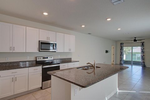 Villa ou maison à vendre à DeLand, Floride: 3 chambres, 154.78 m2 № 2432684 - photo 16