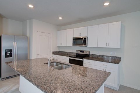Villa ou maison à vendre à DeLand, Floride: 3 chambres, 154.78 m2 № 2432684 - photo 15