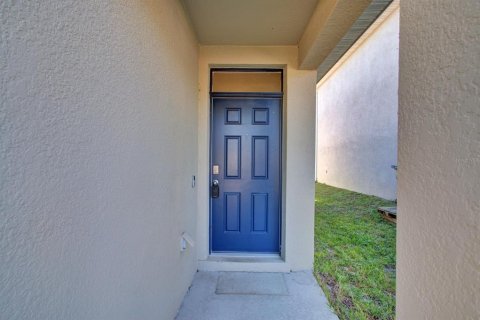 Villa ou maison à vendre à DeLand, Floride: 3 chambres, 154.78 m2 № 2432684 - photo 6