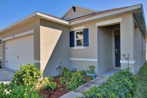Villa ou maison à vendre à DeLand, Floride: 3 chambres, 154.78 m2 № 2432684 - photo 4
