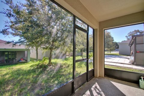 Villa ou maison à vendre à DeLand, Floride: 3 chambres, 154.78 m2 № 2432684 - photo 18