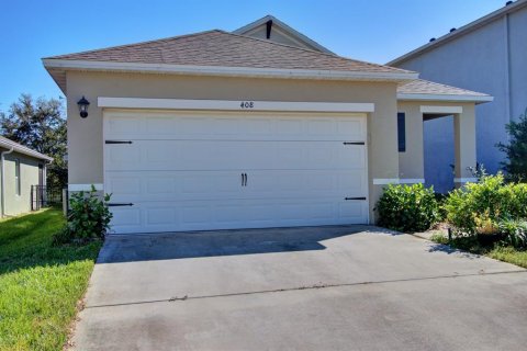 Villa ou maison à vendre à DeLand, Floride: 3 chambres, 154.78 m2 № 2432684 - photo 2