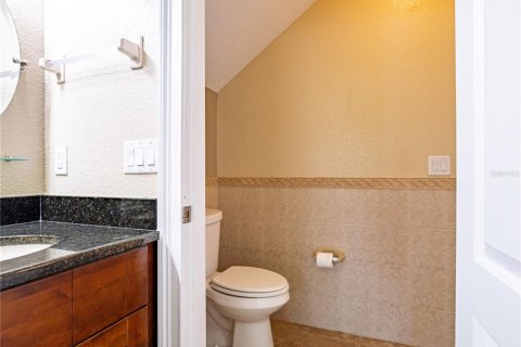 Снять в аренду таунхаус в Плант-Сити, Флорида 3 спальни, 144.93м2, № 1866173 - фото 23