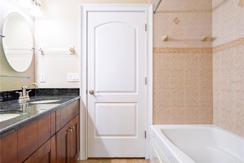 Снять в аренду таунхаус в Плант-Сити, Флорида 3 спальни, 144.93м2, № 1866173 - фото 20