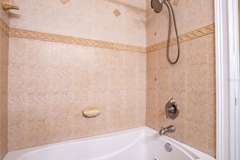 Снять в аренду таунхаус в Плант-Сити, Флорида 3 спальни, 144.93м2, № 1866173 - фото 21