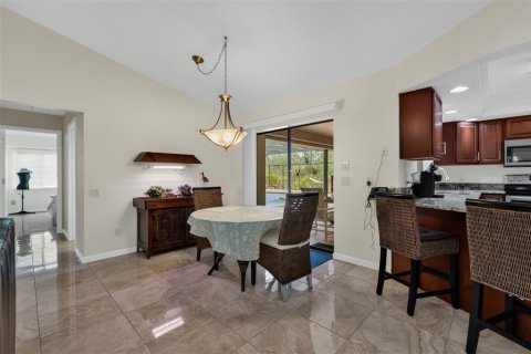 Villa ou maison à vendre à Punta Gorda, Floride: 3 chambres, 213.12 m2 № 2201680 - photo 18