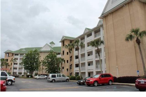 Condo in Niceville, Florida, 1 bedroom  № 562500 - photo 1
