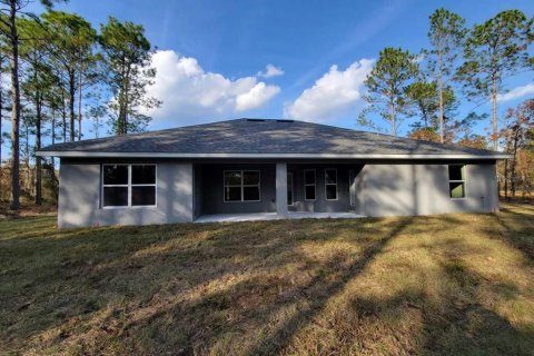 House in Ocala, Florida 4 bedrooms, 216.46 sq.m. № 2200784 - photo 4