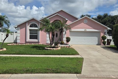 House in Kissimmee, Florida 4 bedrooms, 187.94 sq.m. № 2388110