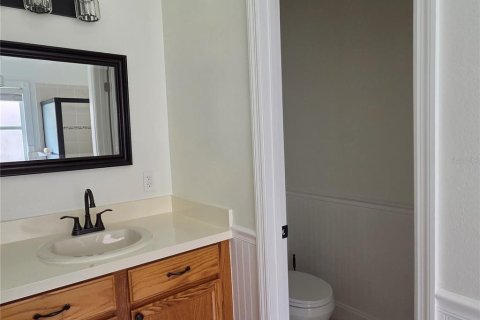 House in Kissimmee, Florida 4 bedrooms, 187.94 sq.m. № 2388110 - photo 24
