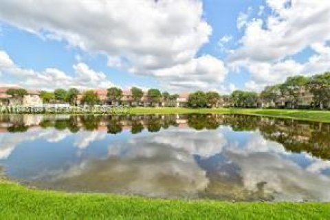 Adosado en alquiler en Miramar, Florida, 2 dormitorios, 98.1 m2 № 2010117 - foto 23