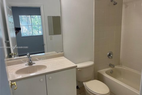 Adosado en alquiler en Miramar, Florida, 2 dormitorios, 98.1 m2 № 2010117 - foto 15