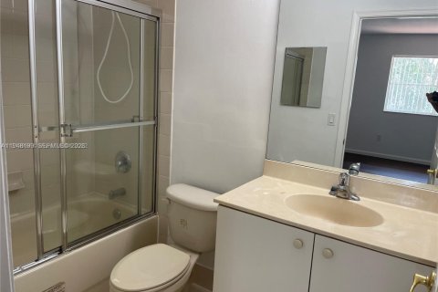 Adosado en alquiler en Miramar, Florida, 2 dormitorios, 98.1 m2 № 2010117 - foto 14