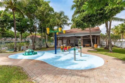 Adosado en alquiler en Miramar, Florida, 2 dormitorios, 98.1 m2 № 2010117 - foto 25