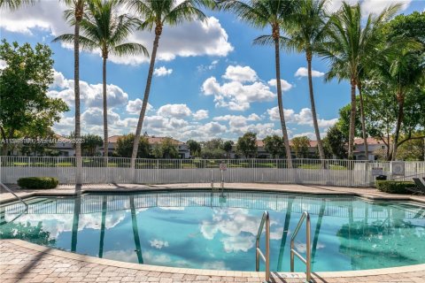 Adosado en alquiler en Miramar, Florida, 2 dormitorios, 98.1 m2 № 2010117 - foto 20