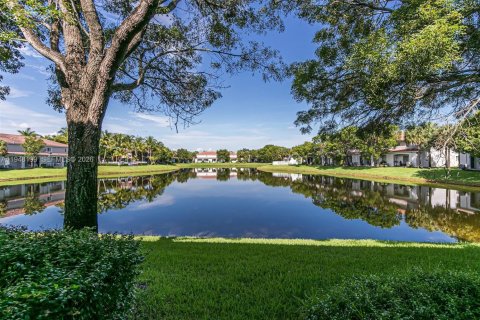 Adosado en alquiler en Miramar, Florida, 2 dormitorios, 98.1 m2 № 2010117 - foto 22