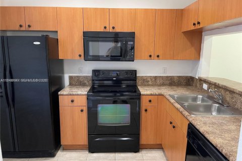 Adosado en alquiler en Miramar, Florida, 2 dormitorios, 98.1 m2 № 2010117 - foto 4