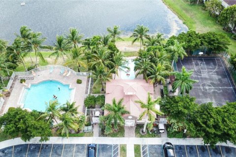 Adosado en alquiler en Miramar, Florida, 2 dormitorios, 98.1 m2 № 2010117 - foto 18