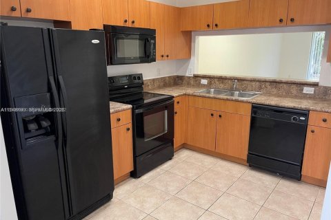 Adosado en alquiler en Miramar, Florida, 2 dormitorios, 98.1 m2 № 2010117 - foto 6