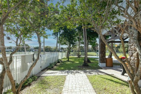 Adosado en alquiler en Miramar, Florida, 2 dormitorios, 98.1 m2 № 2010117 - foto 27