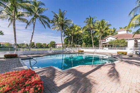 Adosado en alquiler en Miramar, Florida, 2 dormitorios, 98.1 m2 № 2010117 - foto 19