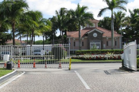 Adosado en alquiler en Miramar, Florida, 2 dormitorios, 98.1 m2 № 2010117 - foto 17