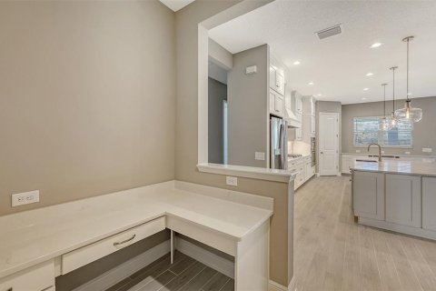 Купить виллу или дом в Венеция, Флорида 7 комнат, 266.44м2, № 1377940 - фото 12