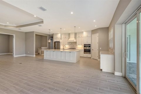 Купить виллу или дом в Венеция, Флорида 7 комнат, 266.44м2, № 1377940 - фото 6