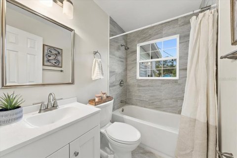 Villa ou maison à vendre à Saint Petersburg, Floride: 4 chambres, 129.6 m2 № 2425548 - photo 24