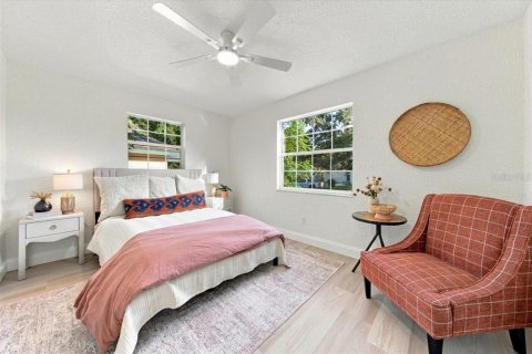 Villa ou maison à vendre à Saint Petersburg, Floride: 4 chambres, 129.6 m2 № 2425548 - photo 20