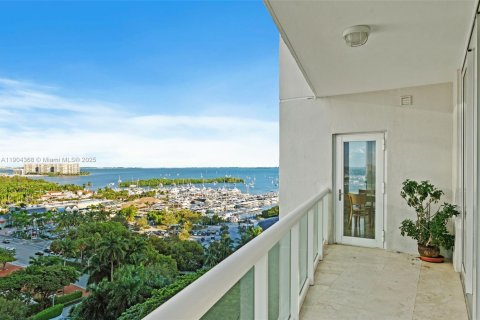 Copropriété à vendre à Miami, Floride: 2 chambres, 177.44 m2 № 1965277 - photo 24