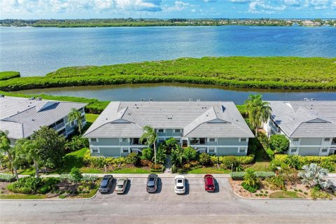 Copropriété à vendre à Bradenton, Floride: 3 chambres, 173.36 m2 № 1875818 - photo 1