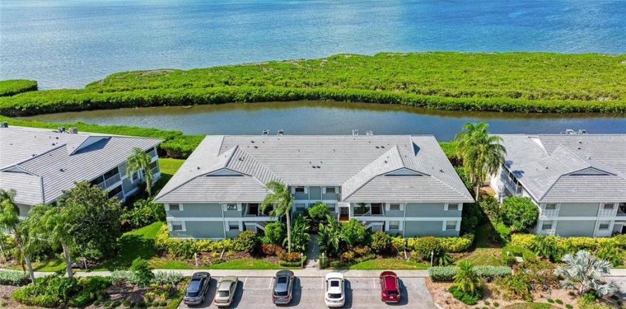 Condo à Bradenton, Floride, 3 chambres  № 1875818